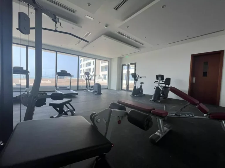 1 BR Amazing Apartment with Partial Sea view – Al Mouj