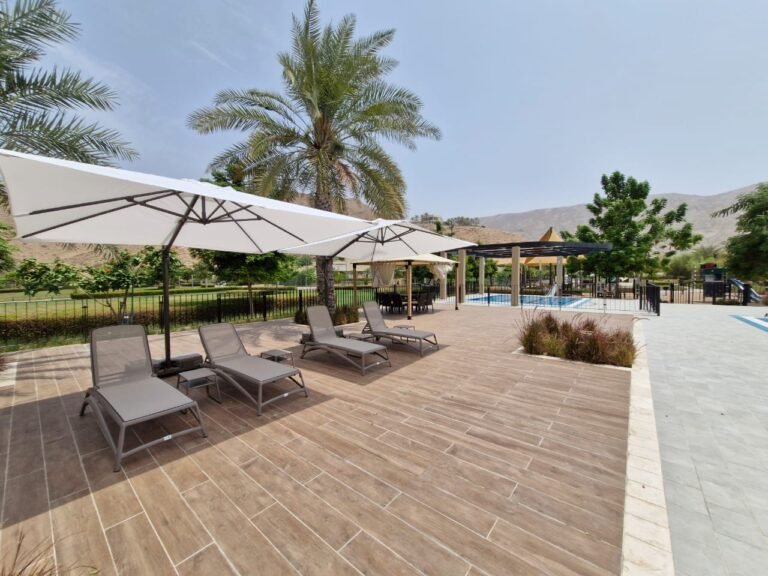2 BR Freehold Fully Furnished Apartment in Muscat Bay