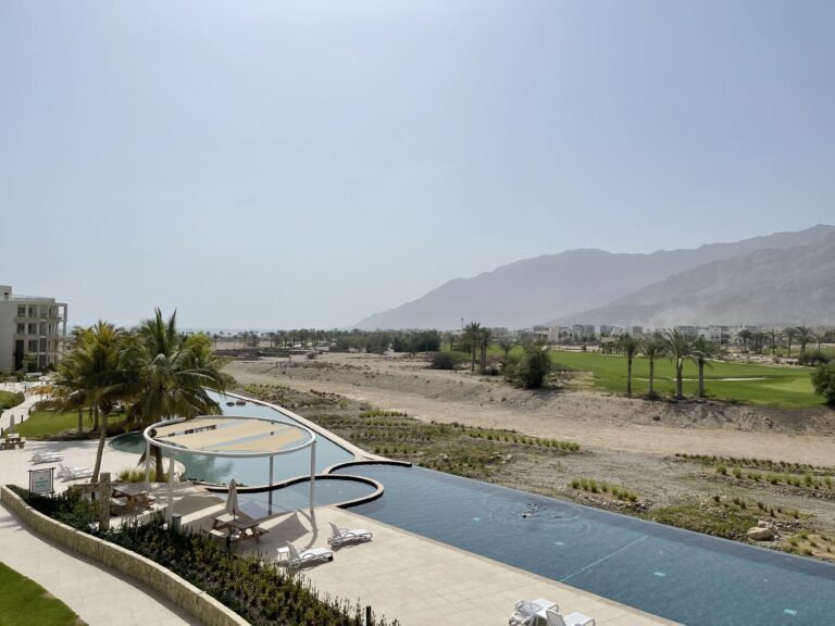 1 BR Amazing Freehold Fully Furnished Apartment in Jebel Sifa