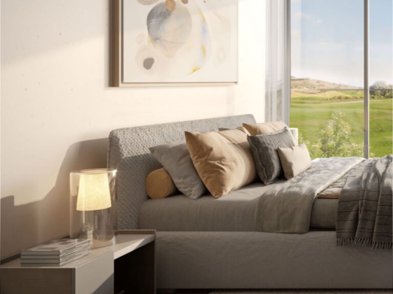 3 BR Stunning Freehold Townhouse with Sea View – AIDA Darglobal