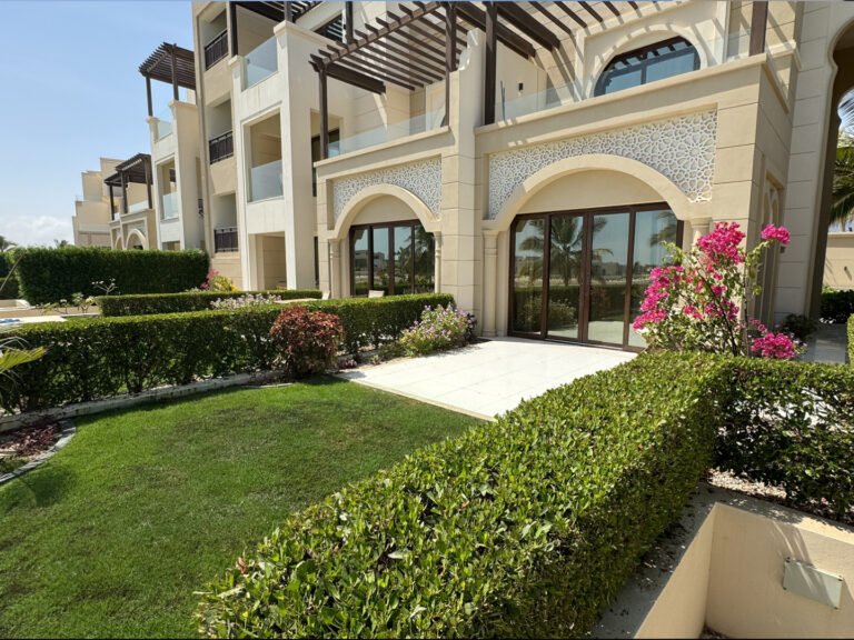 1 BR Flawless Furnished Freehold Apartment in Hawana Salalah