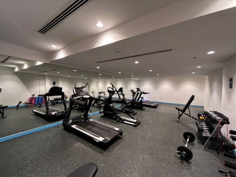 1 BR Freehold Penthouse Apartment in Boulevard Tower For Sale