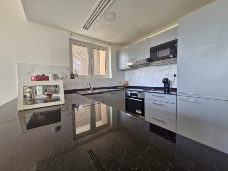 Furnished Freehold Studio Apartment in Jebel Sifah