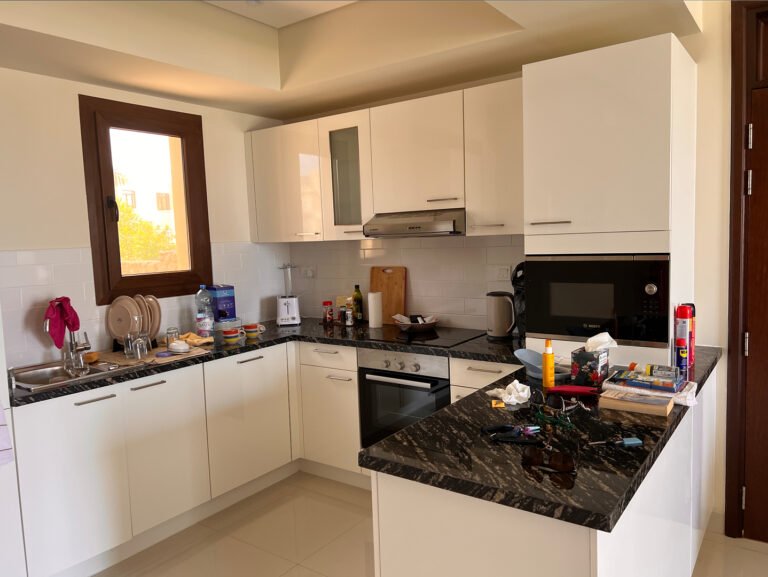 1 BR Brand New Freehold Modern Duplex Apartment in Hawana Salalah
