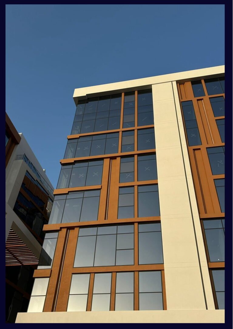79 SQM Freehold Office in Muscat Hills – Prime Location