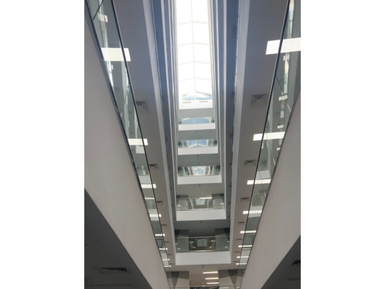 160 SQM Freehold Office Space Located in Muscat Hills
