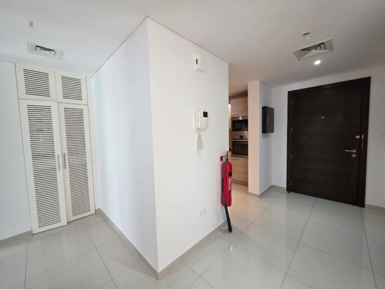 2 + 1 BR Charming Apartment in Al Mouj with Shared Pool/ Garden