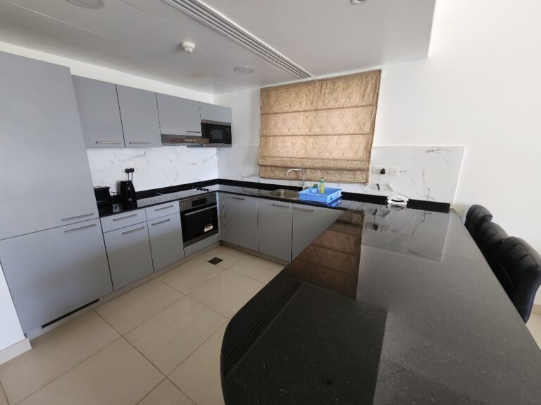1 BR Fully Furnished Freehold Apartment in Sifah