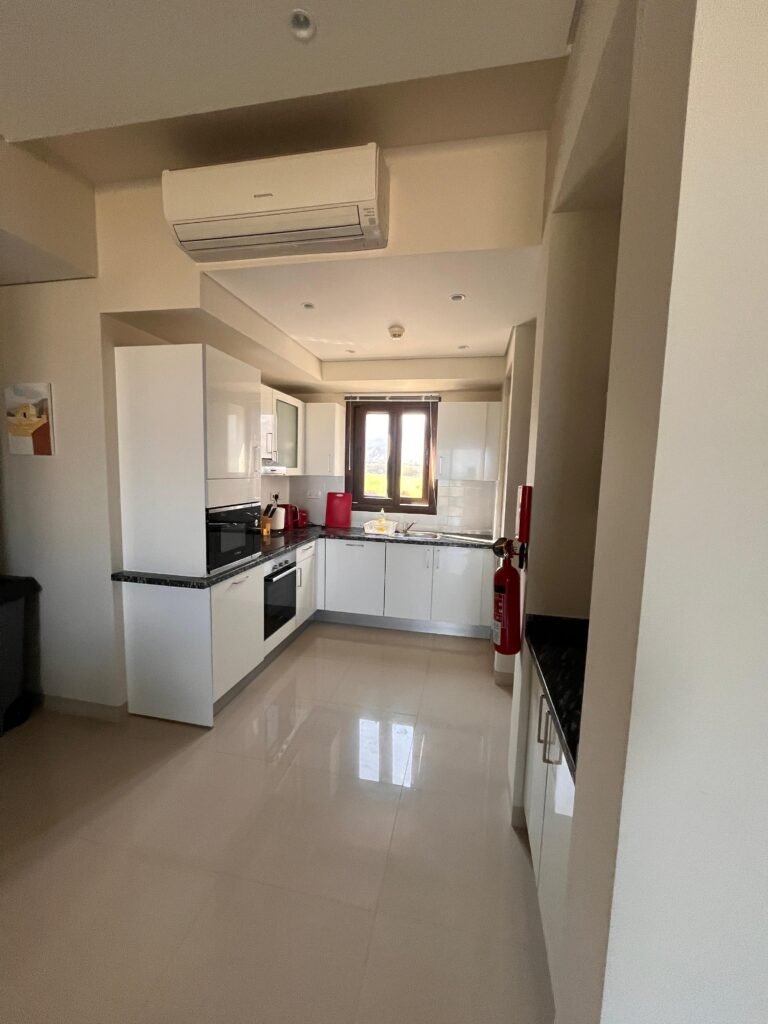 2 BR + Maid’s Room Incredible Apartment in Jebel Sifa