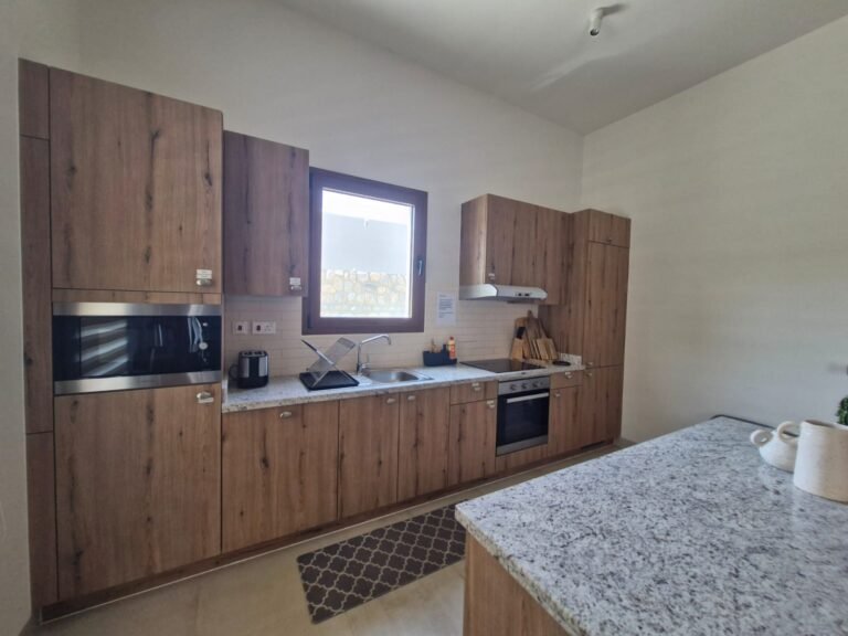 2 BR + Maid’s Room Charming Farmhouse with Private Pool in Jebel Sifah