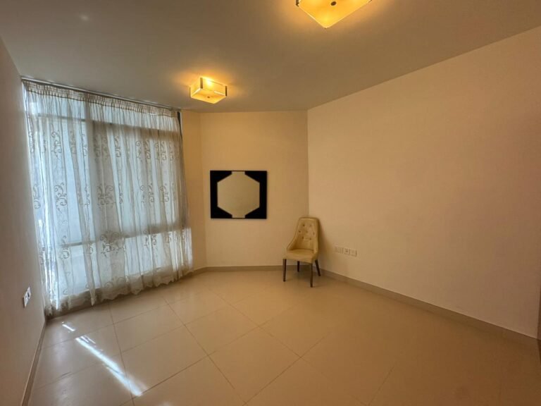 2 BR Elegant Apartment Muscat Hills with Pool & Gym
