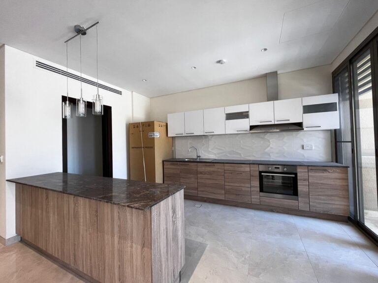 4 BR + Maid’s Room Freehold Townhouse in Muscat Hills – Rose Village