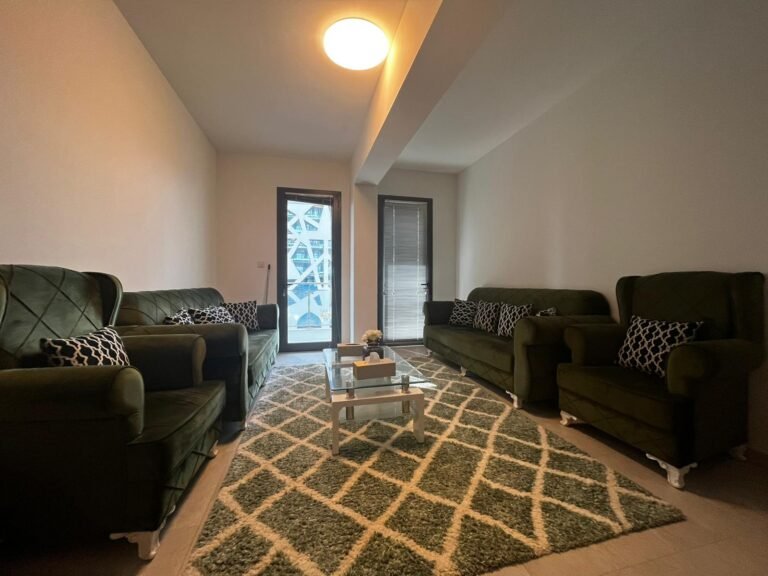 2 BR Fully Furnished Freehold Modern Flat in Boulevard Tower for Sale