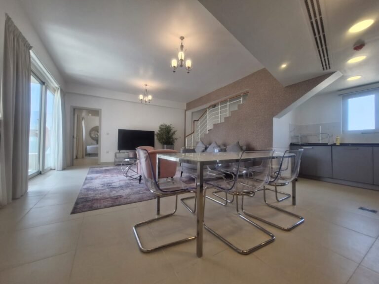 2 BR Wonderful Freehold Apartment – Jebel Sifah