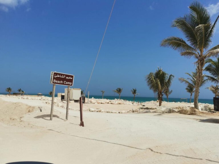 2 BR Freehold Sea Facing Apartment, Skyline Duqm | Immediate Residency
