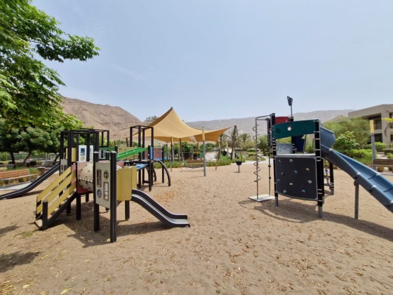 2 BR Freehold Fully Furnished Apartment in Muscat Bay