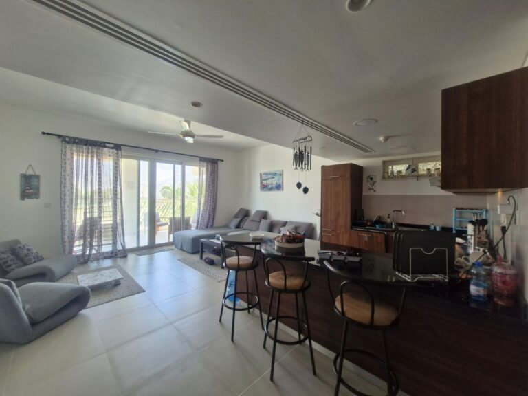1 BR Amazing Freehold Fully Furnished Apartment in Jebel Sifa