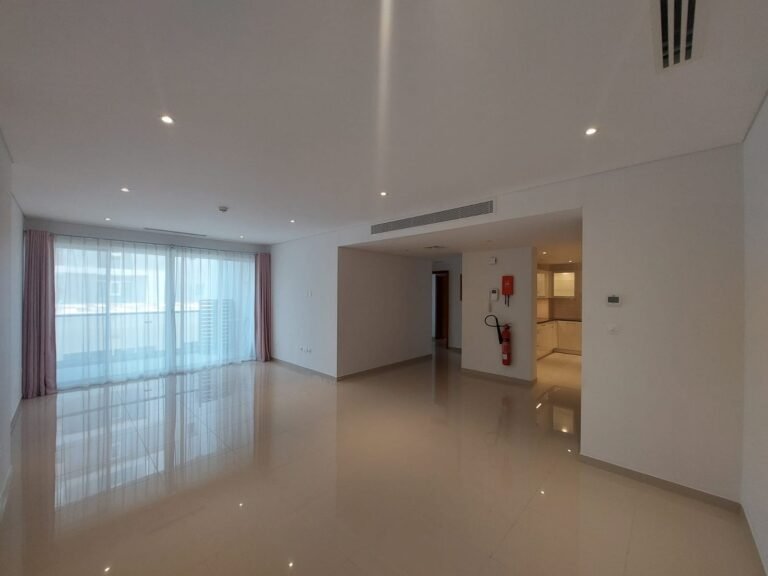 2 BR Charming Apartment in Al Mouj with Shared Amenities