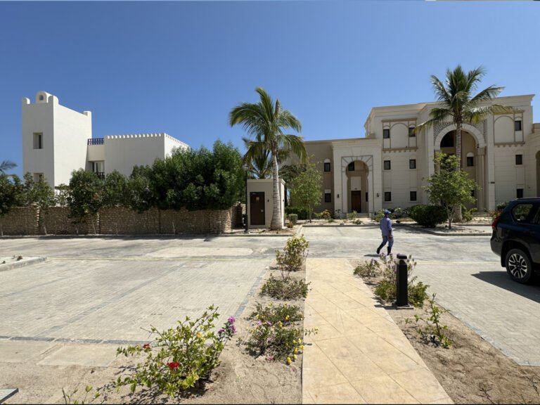1 BR Flawless Furnished Freehold Apartment in Hawana Salalah