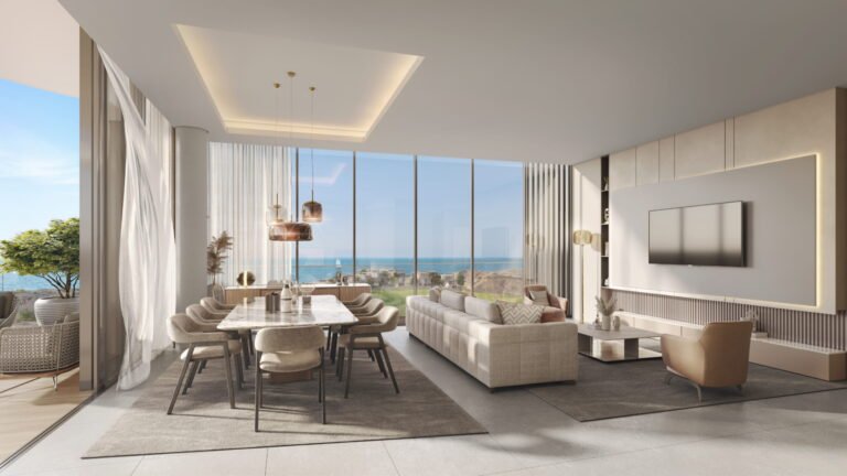 1 BR Top Notch Apartment – The Great Escape, AIDA by DarGlobal