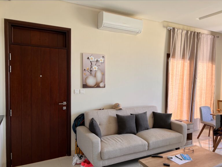 1 BR Brand New Freehold Modern Duplex Apartment in Hawana Salalah