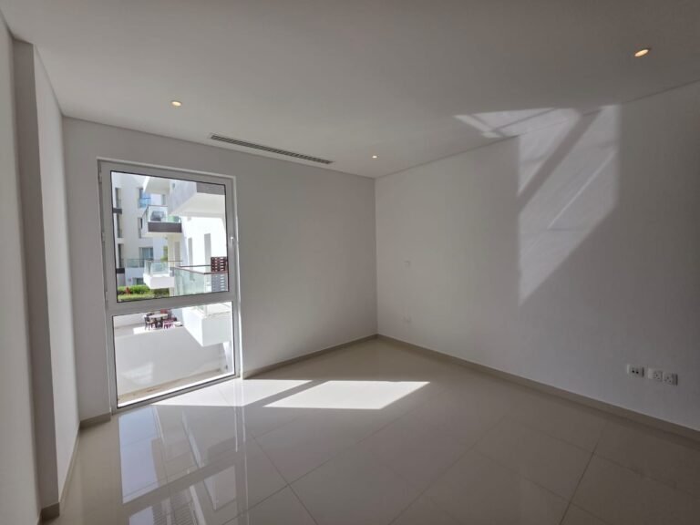 2 + 1 BR Charming Apartment in Al Mouj with Shared Pool/ Garden