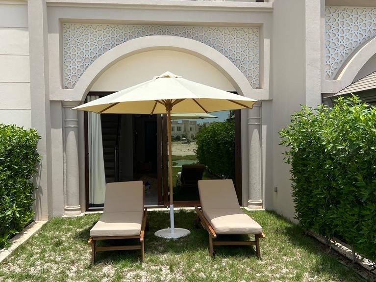 1 BR Freehold Duplex Townhouse in Salalah | Premium Community Living