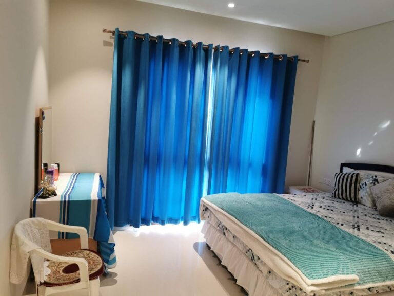 1 BR Amazing Freehold Apartment in Jebel Sifah