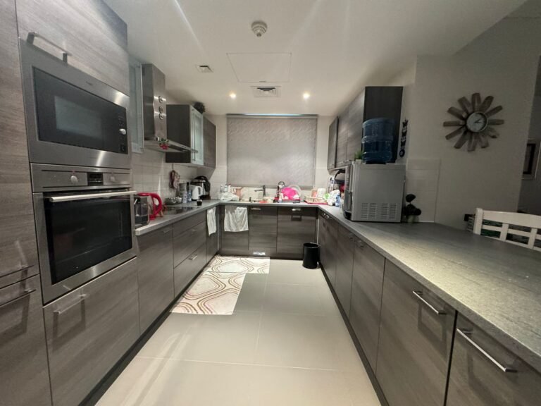 2 BR + Study Room Freehold Apartment in Al Mouj for Sale