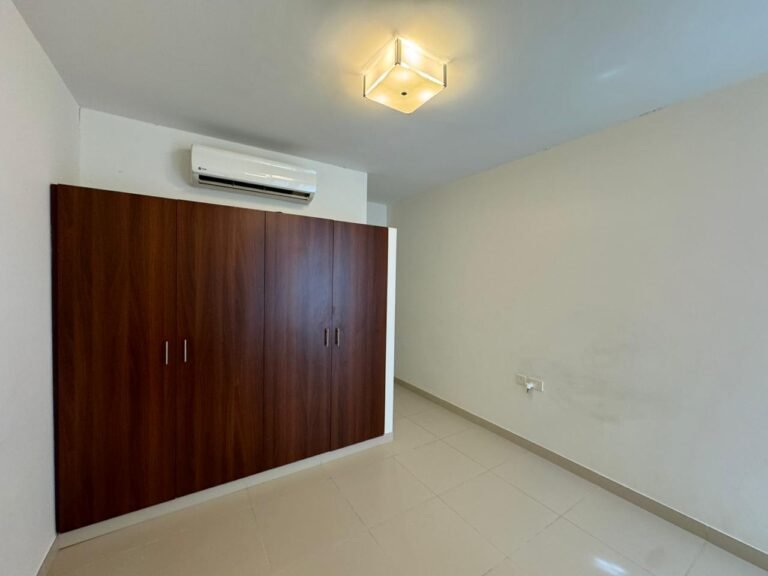2 BR Elegant Apartment Muscat Hills with Pool & Gym