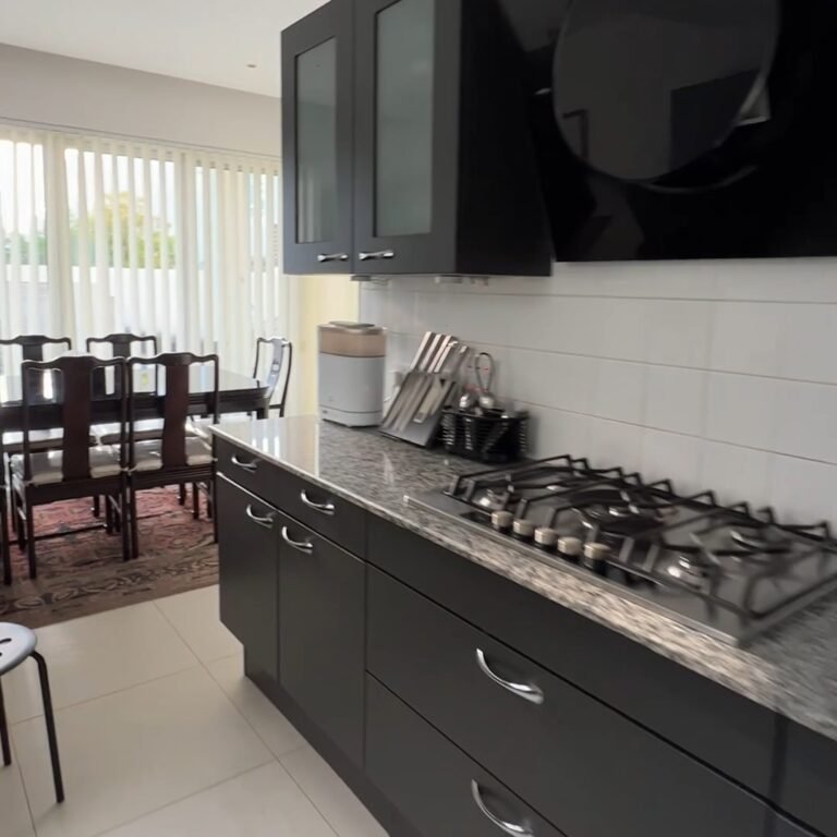 3 + 1 BR Fantastic Freehold Villa for Sale – Al Mouj