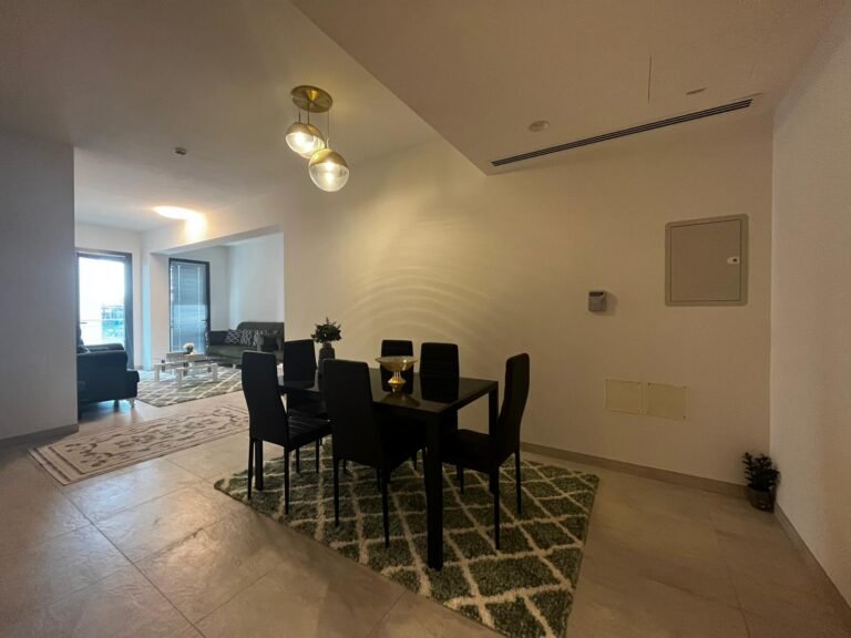 2 BR Fully Furnished Freehold Modern Flat in Boulevard Tower for Sale