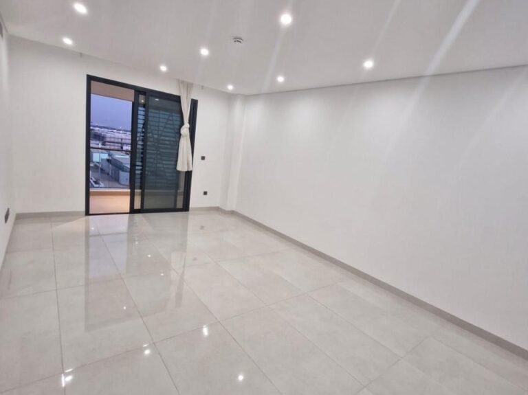 1 BR Amazing Apartment with Partial Sea view – Al Mouj