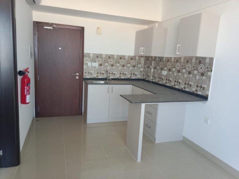 1 BR Freehold Sea Facing Apartment with Immediate Residency in Skyline Duqm