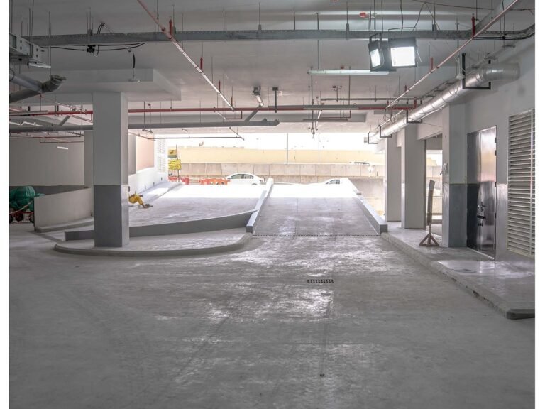 205 SQM Freehold Smart Offices in Muscat Hills