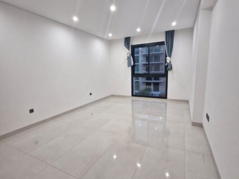 1 BR Amazing Apartment with Partial Sea view – Al Mouj