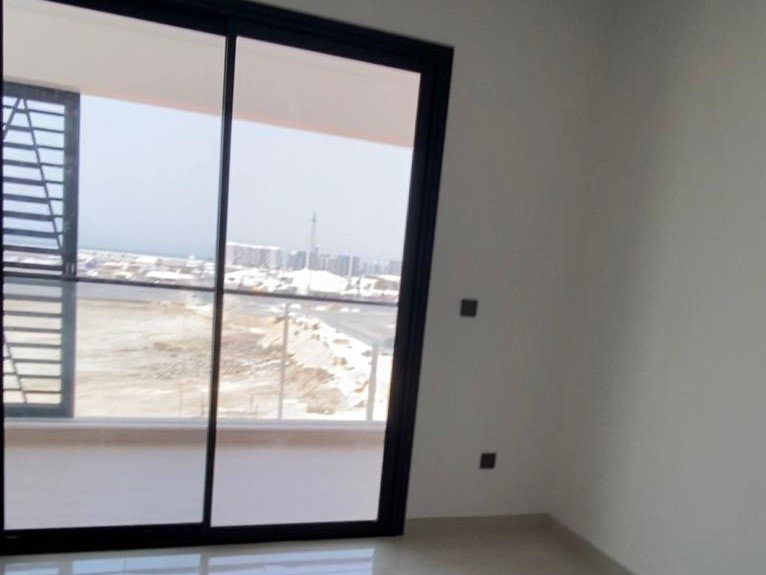 1 BR Amazing Apartment with Partial Sea view – Al Mouj