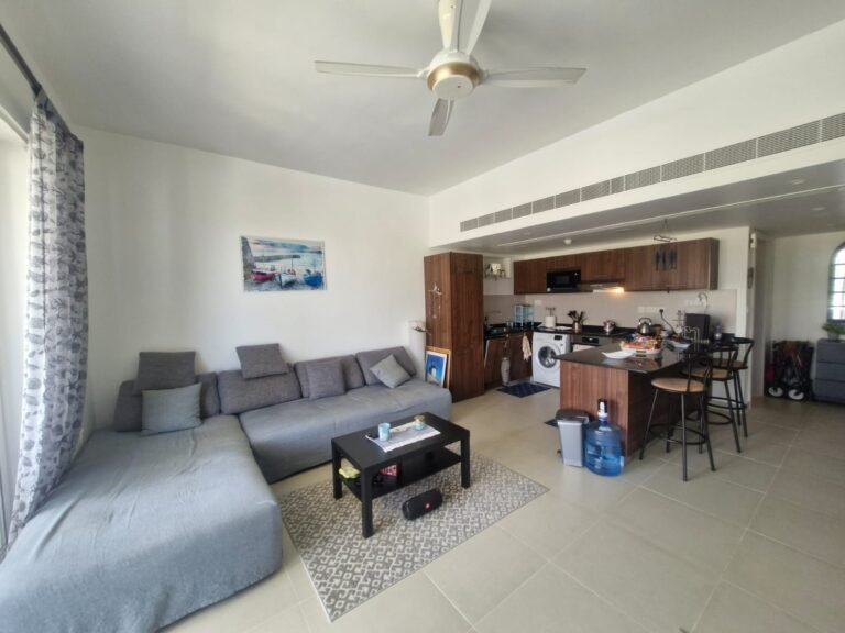 1 BR Amazing Freehold Fully Furnished Apartment in Jebel Sifa