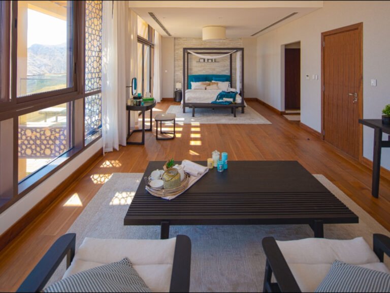 5 + 1 BR Incredible Freehold Villa in Muscat Bay