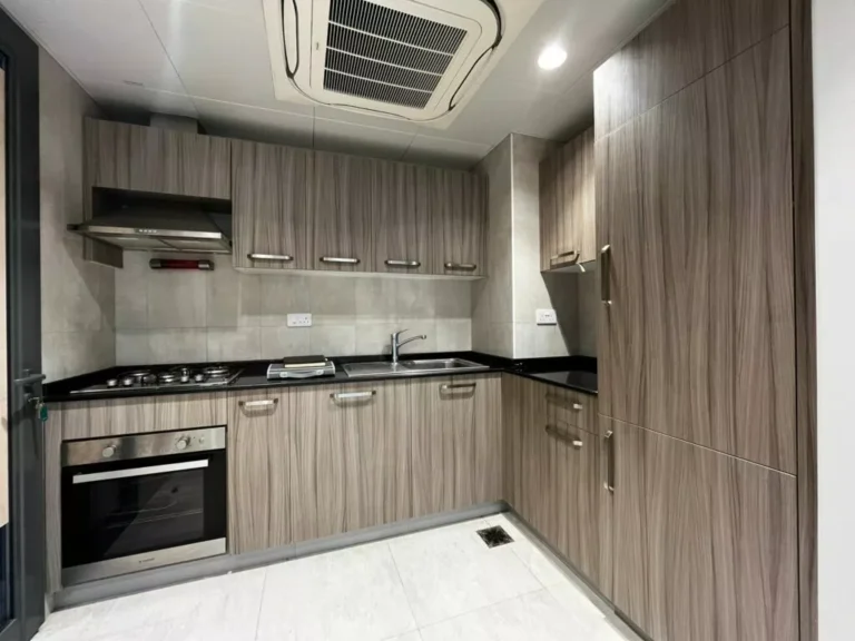 2 BR Freehold Modern Flat For Sale – Muscat Hills