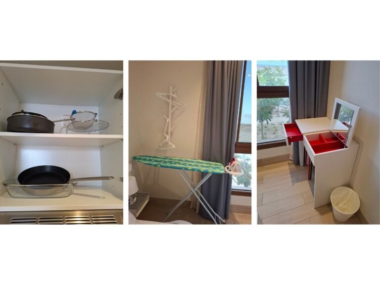 38 SQM Studio Modern Apartment with Residency Options in Hawana Salalah