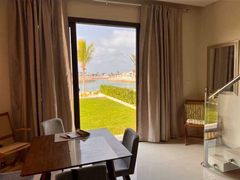 1 BR Brand New Freehold Modern Duplex Apartment in Hawana Salalah