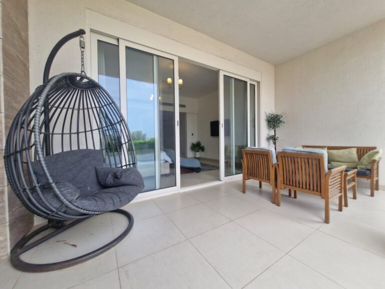 Furnished Freehold Studio Apartment in Jebel Sifah