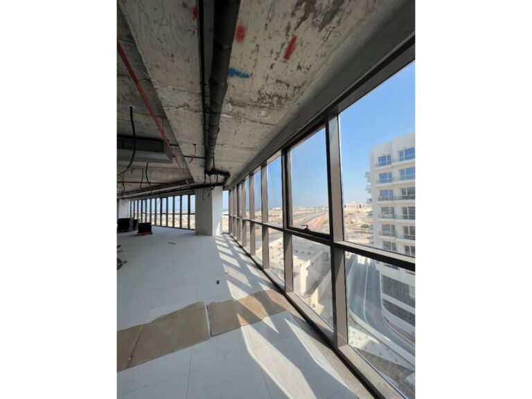 160 SQM Freehold Office Space Located in Muscat Hills
