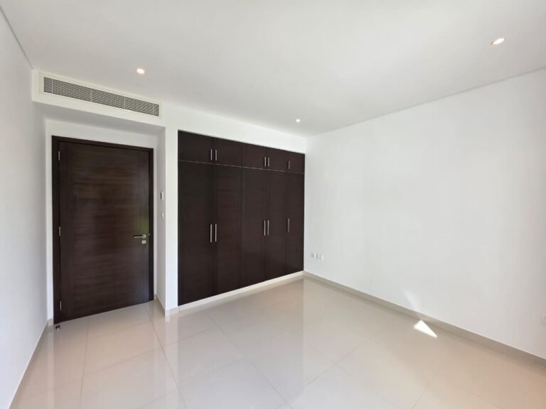 2 + 1 BR Charming Apartment in Al Mouj with Shared Pool/ Garden