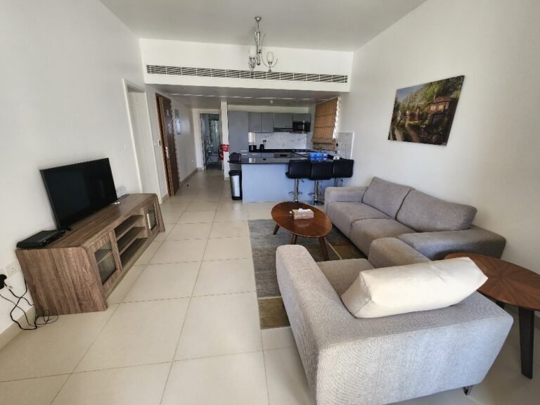 1 BR Fully Furnished Freehold Apartment in Sifah