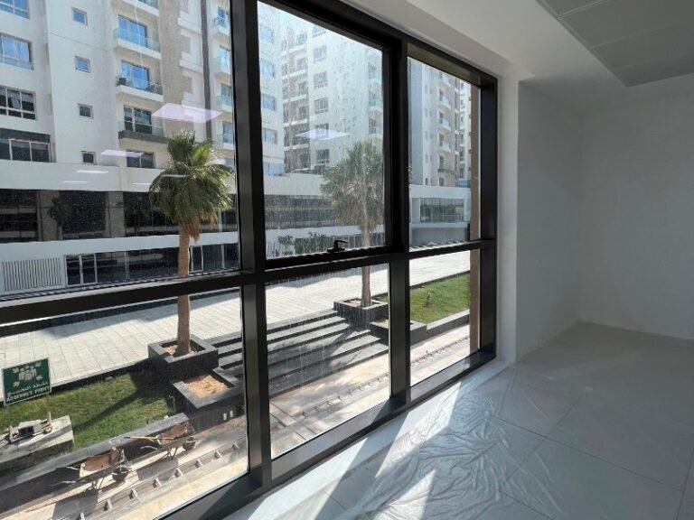 101 SQM Freehold Office Space Available in Muscat Hills