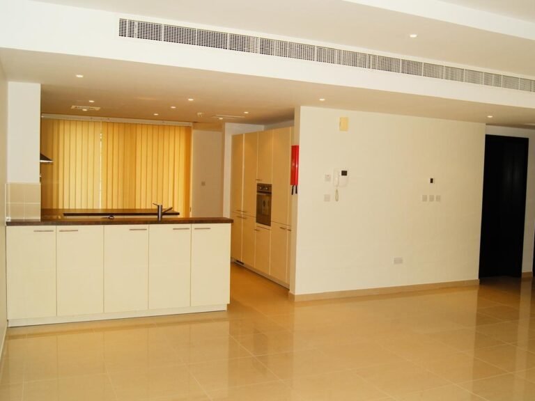 3 BR Stunning Apartment in Al Mouj, Almeria North