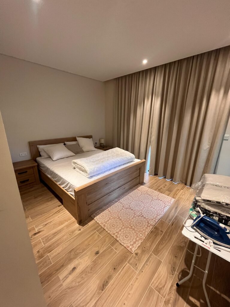 2 BR + Maid’s Room Incredible Apartment in Jebel Sifa