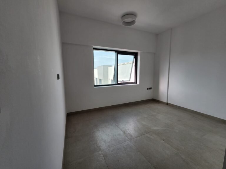 1 BR Cozy Freehold Penthouse Apartment – Muscat Hills